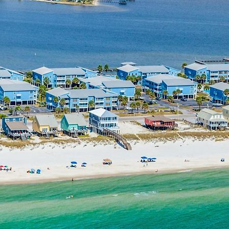 Sea Oats II Villa Gulf Shores Ngoại thất bức ảnh