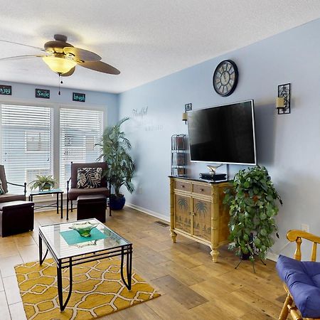 Sea Oats II Villa Gulf Shores Ngoại thất bức ảnh