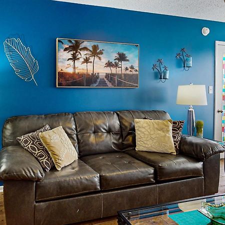 Sea Oats II Villa Gulf Shores Ngoại thất bức ảnh