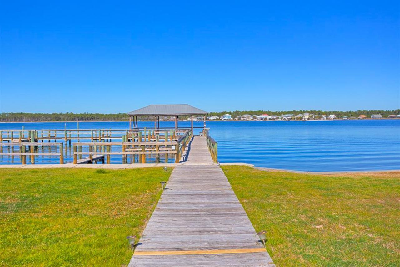 Sea Oats II Villa Gulf Shores Ngoại thất bức ảnh