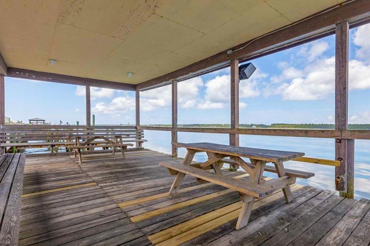 Sea Oats II Villa Gulf Shores Ngoại thất bức ảnh