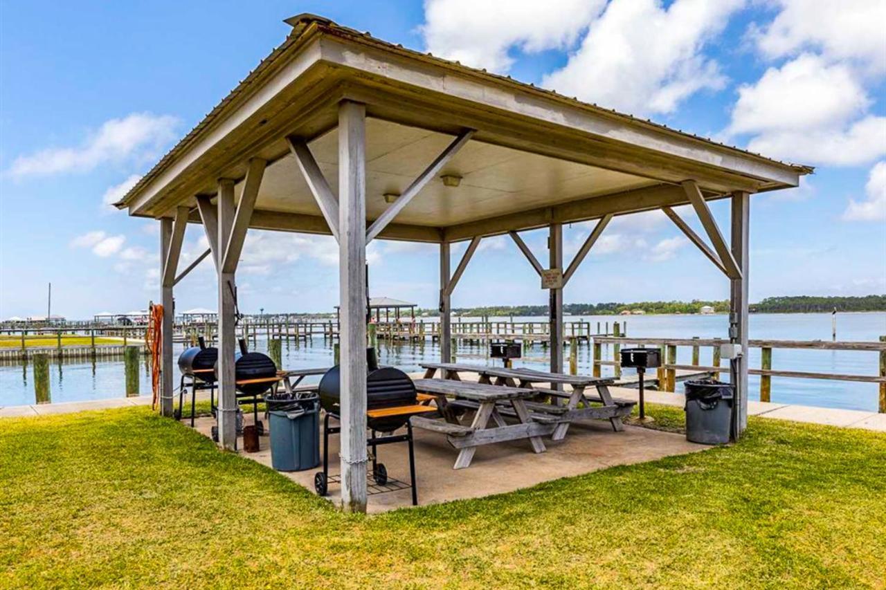 Sea Oats II Villa Gulf Shores Ngoại thất bức ảnh