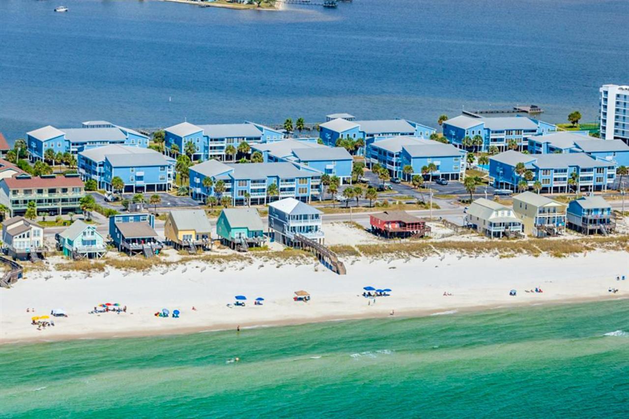 Sea Oats II Villa Gulf Shores Ngoại thất bức ảnh