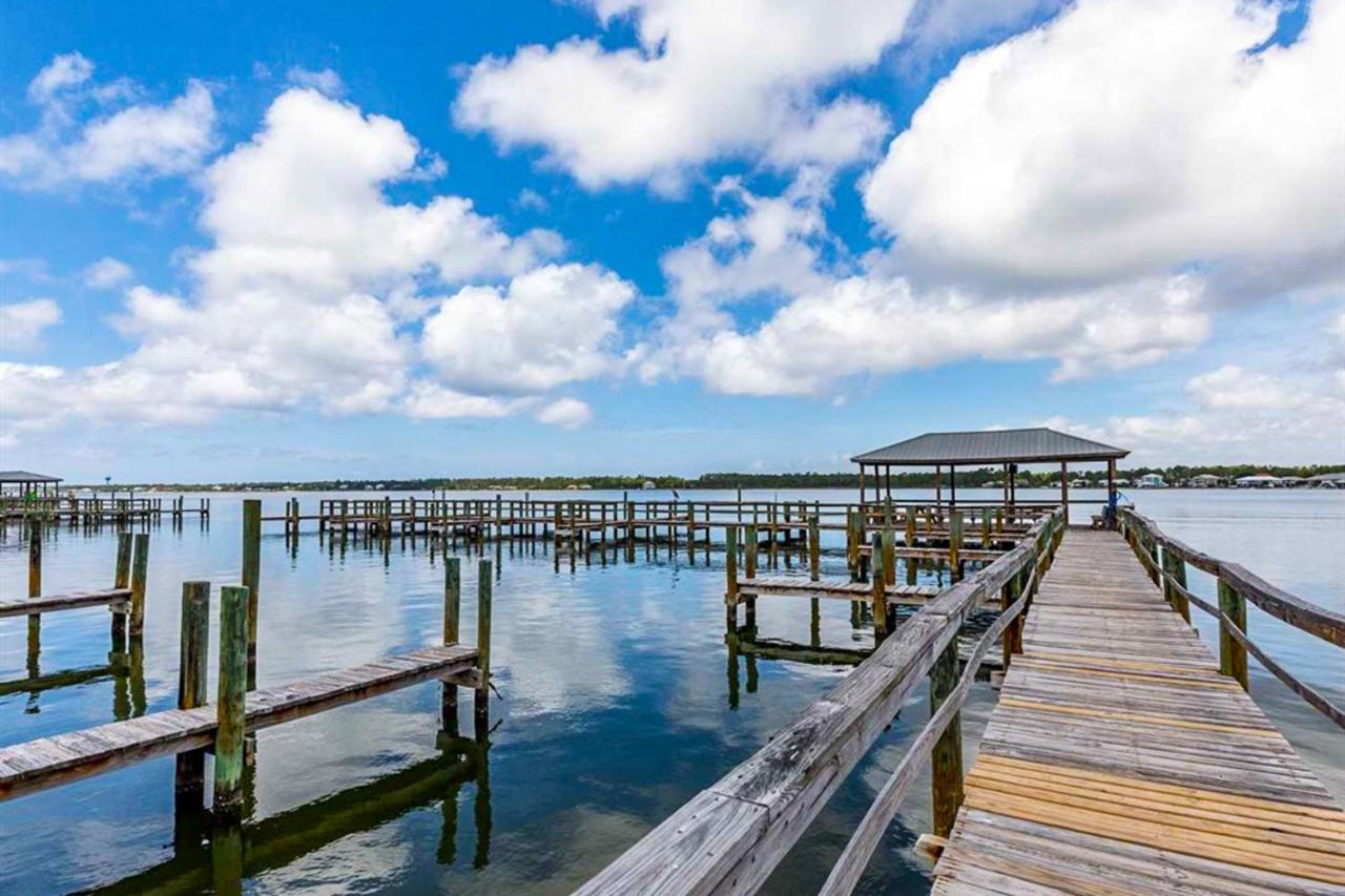 Sea Oats II Villa Gulf Shores Ngoại thất bức ảnh