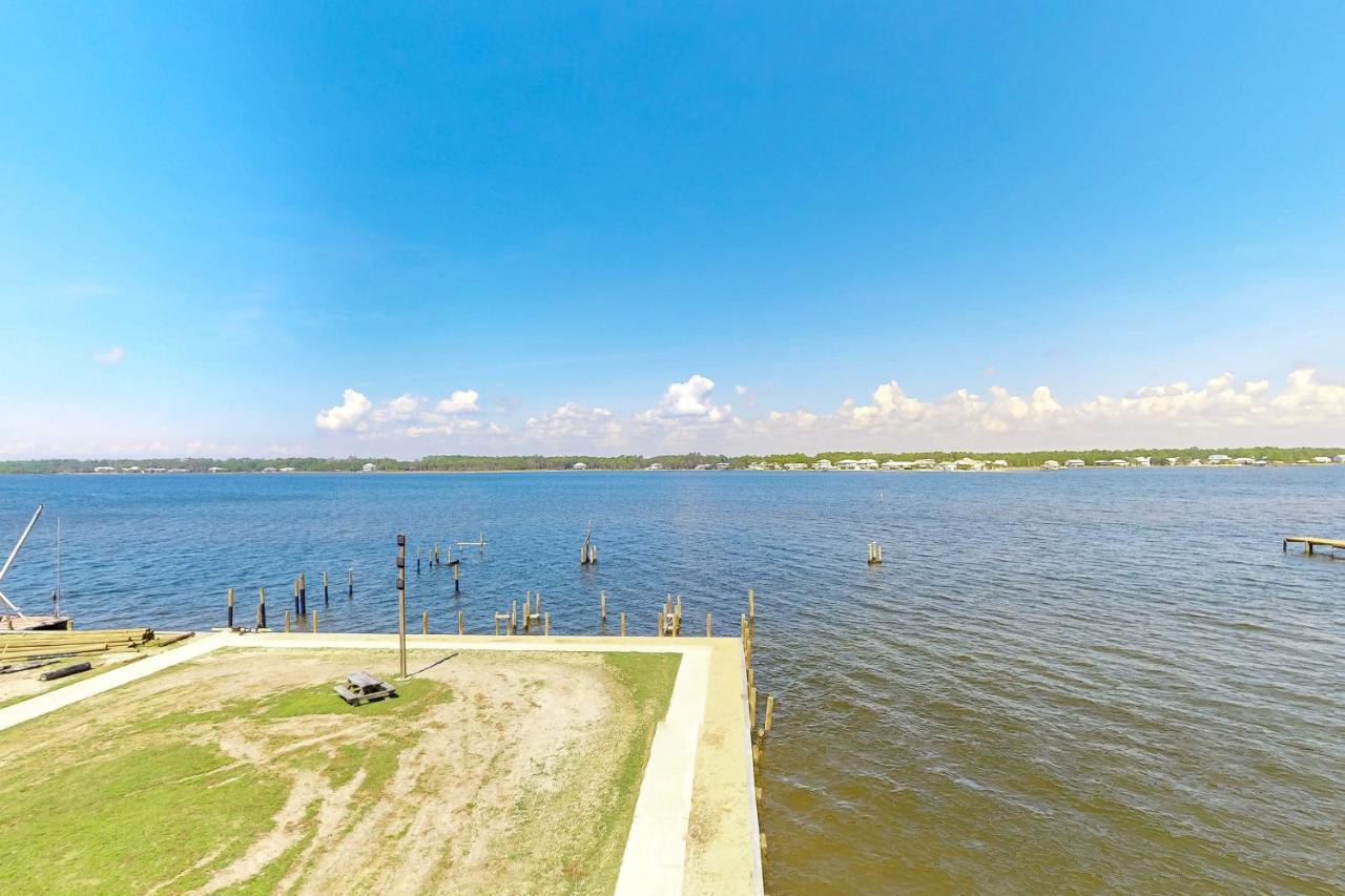 Sea Oats II Villa Gulf Shores Ngoại thất bức ảnh
