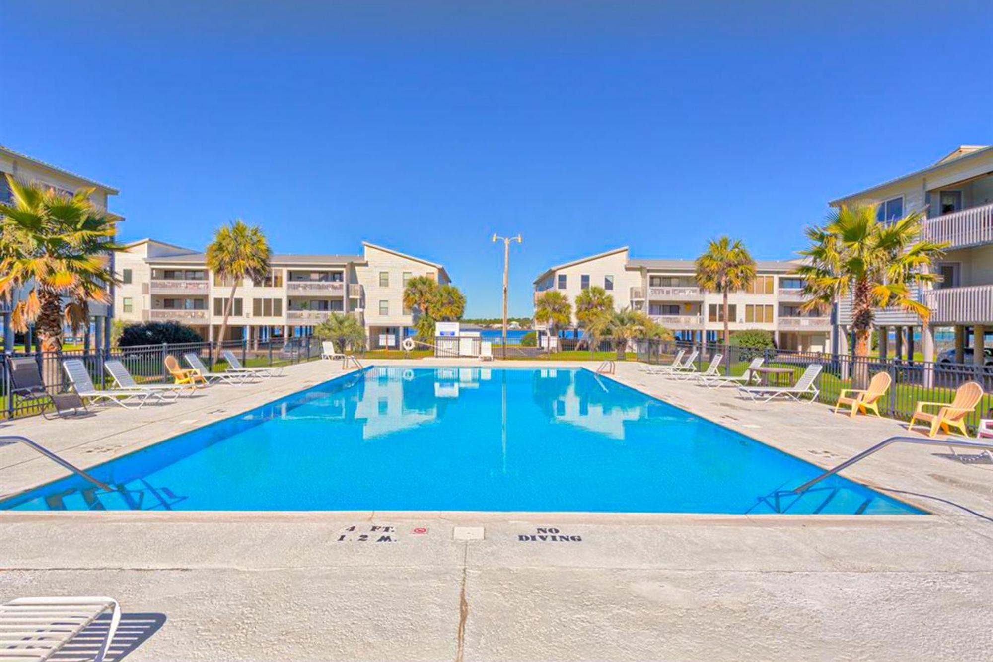 Sea Oats II Villa Gulf Shores Ngoại thất bức ảnh