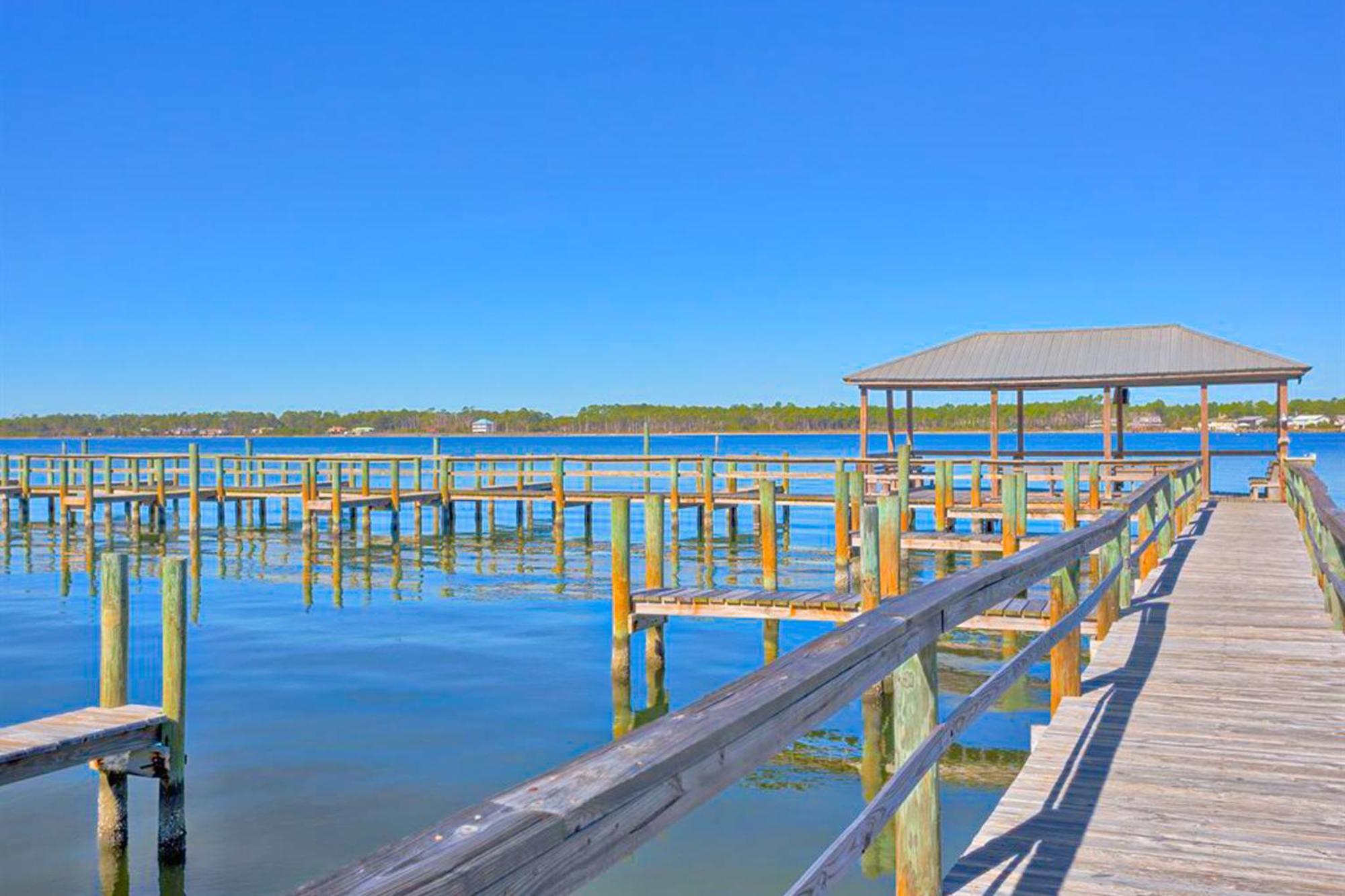 Sea Oats II Villa Gulf Shores Ngoại thất bức ảnh