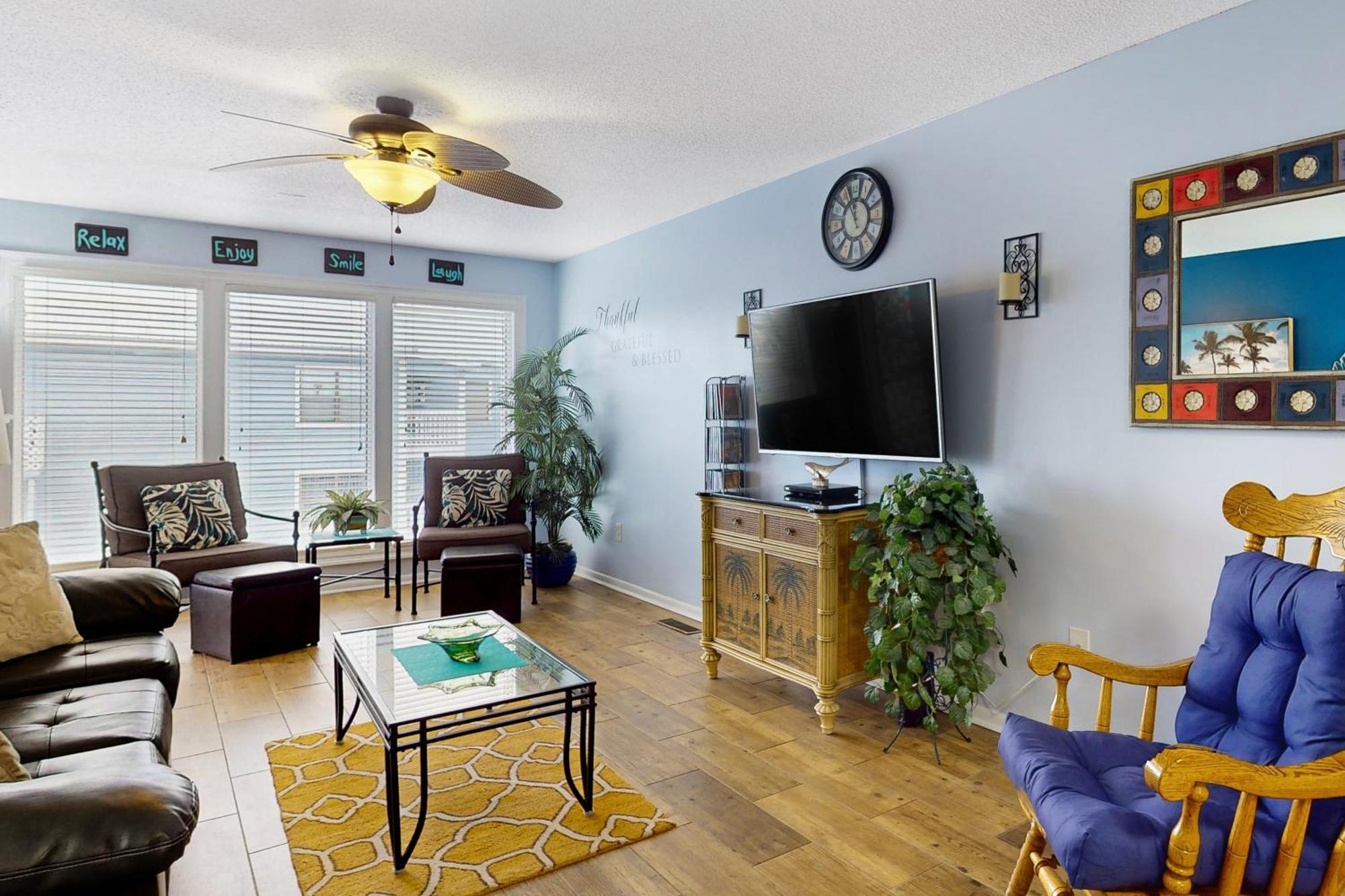 Sea Oats II Villa Gulf Shores Ngoại thất bức ảnh