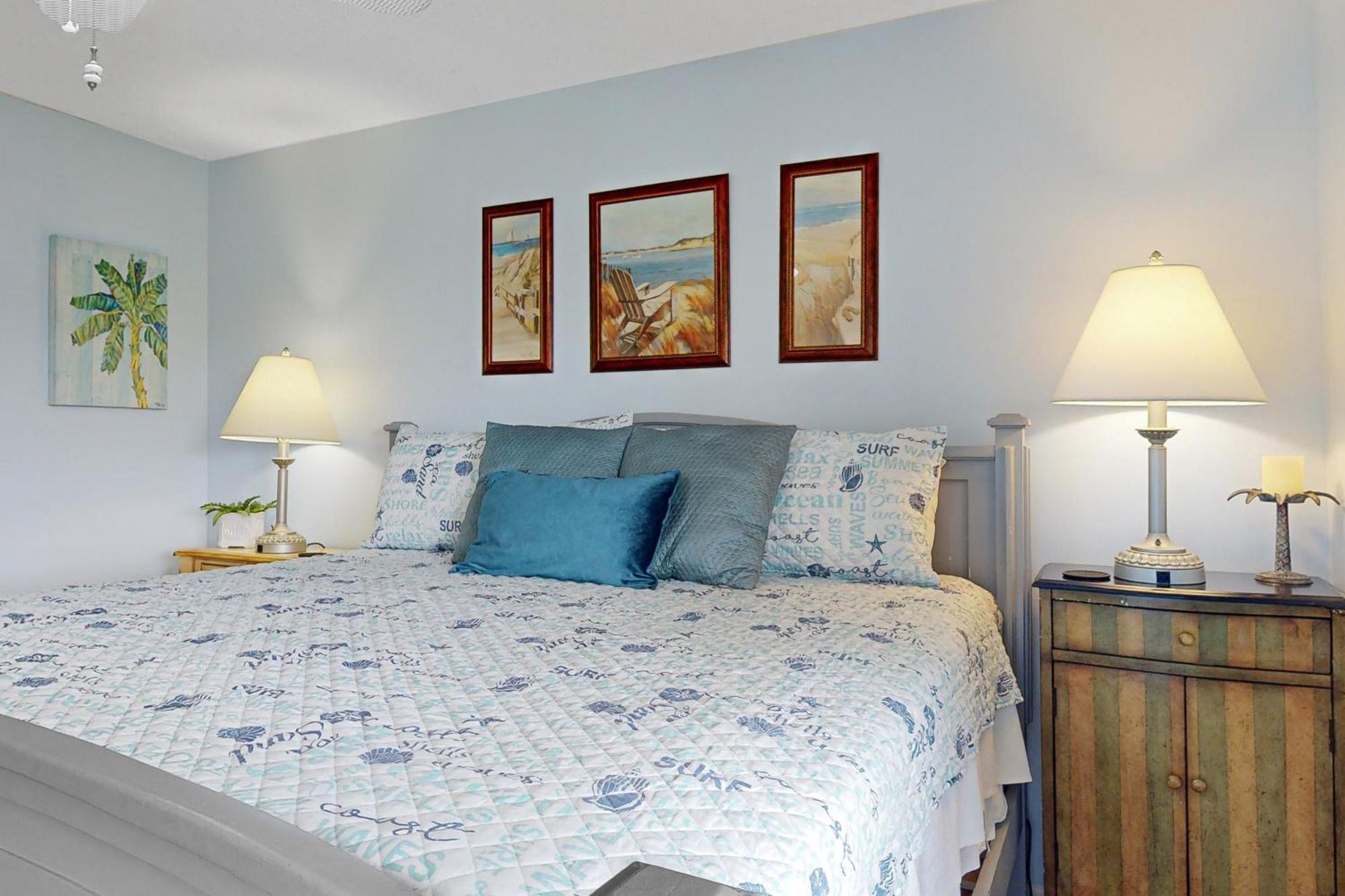 Sea Oats II Villa Gulf Shores Ngoại thất bức ảnh
