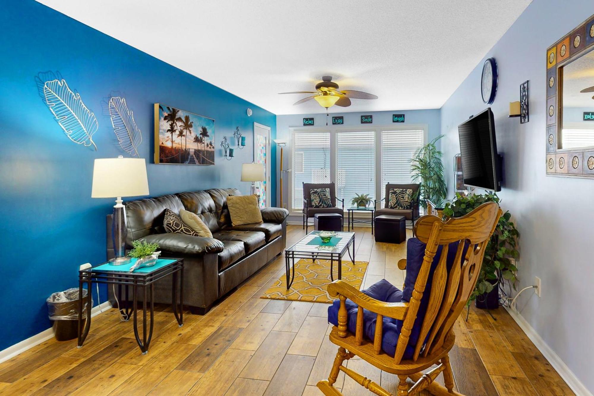 Sea Oats II Villa Gulf Shores Ngoại thất bức ảnh