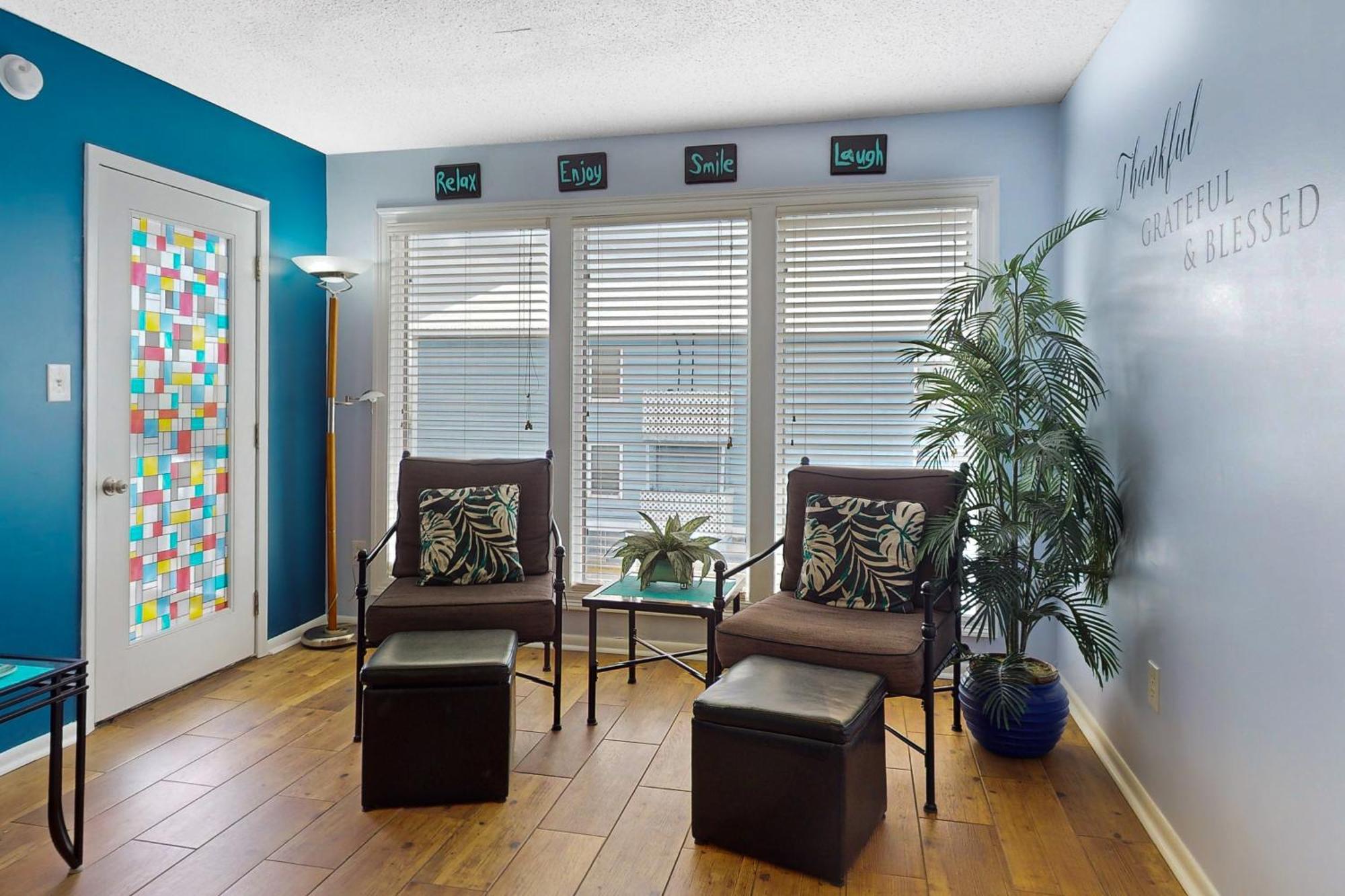Sea Oats II Villa Gulf Shores Ngoại thất bức ảnh