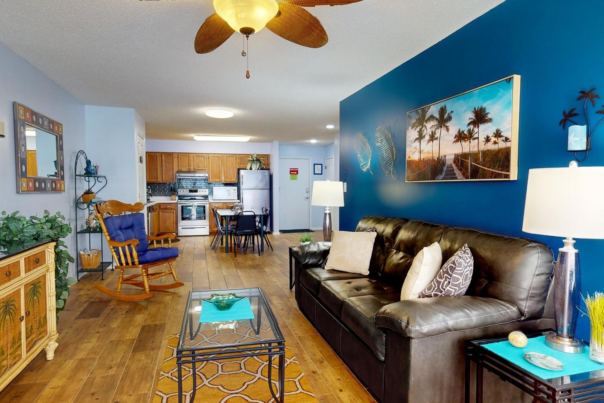 Sea Oats II Villa Gulf Shores Ngoại thất bức ảnh