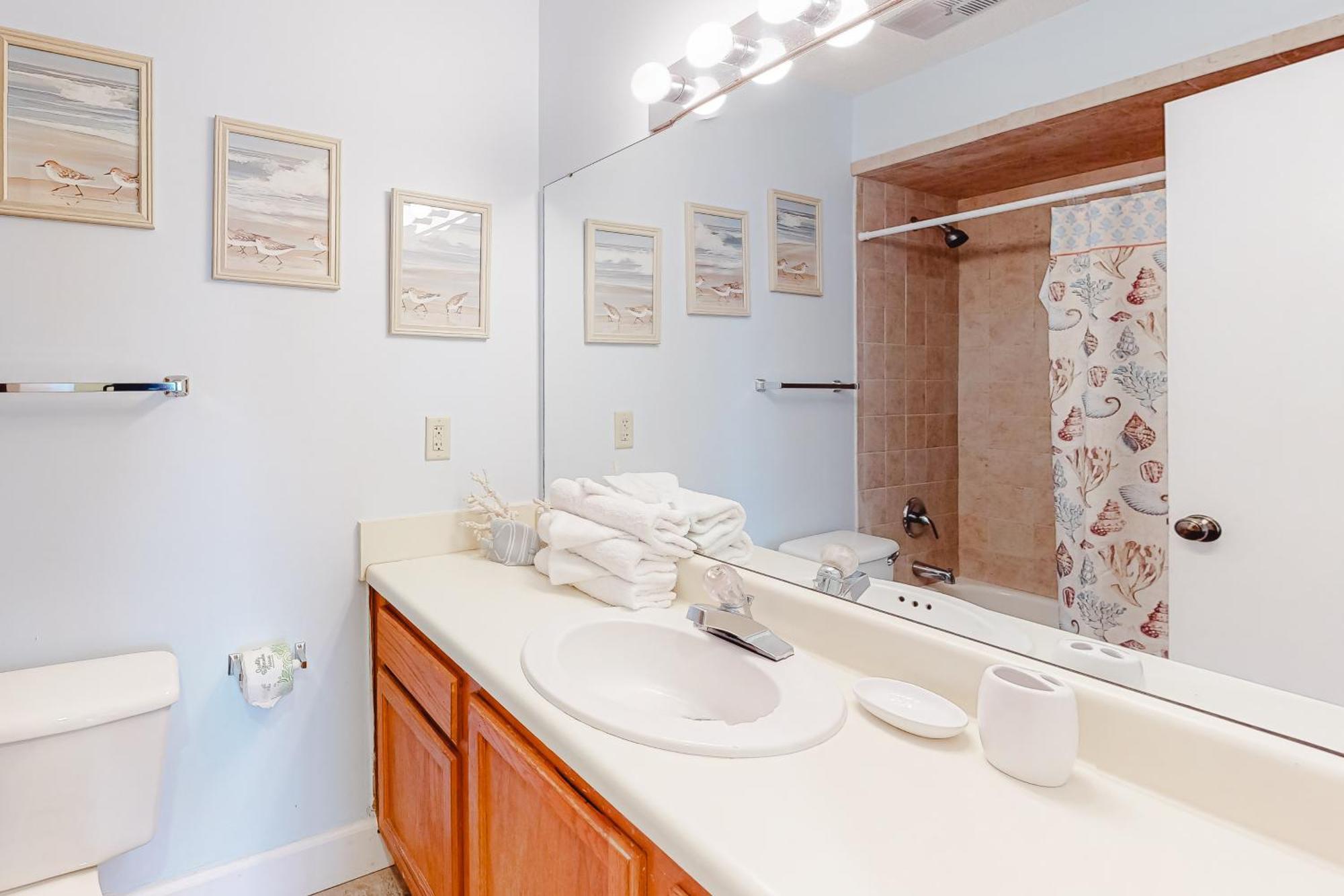 Sea Oats II Villa Gulf Shores Phòng bức ảnh